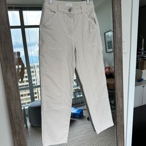Cargo pants (Aritzia)
